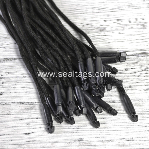 Swing Tag Wax Cord Seal Tag Various sizes